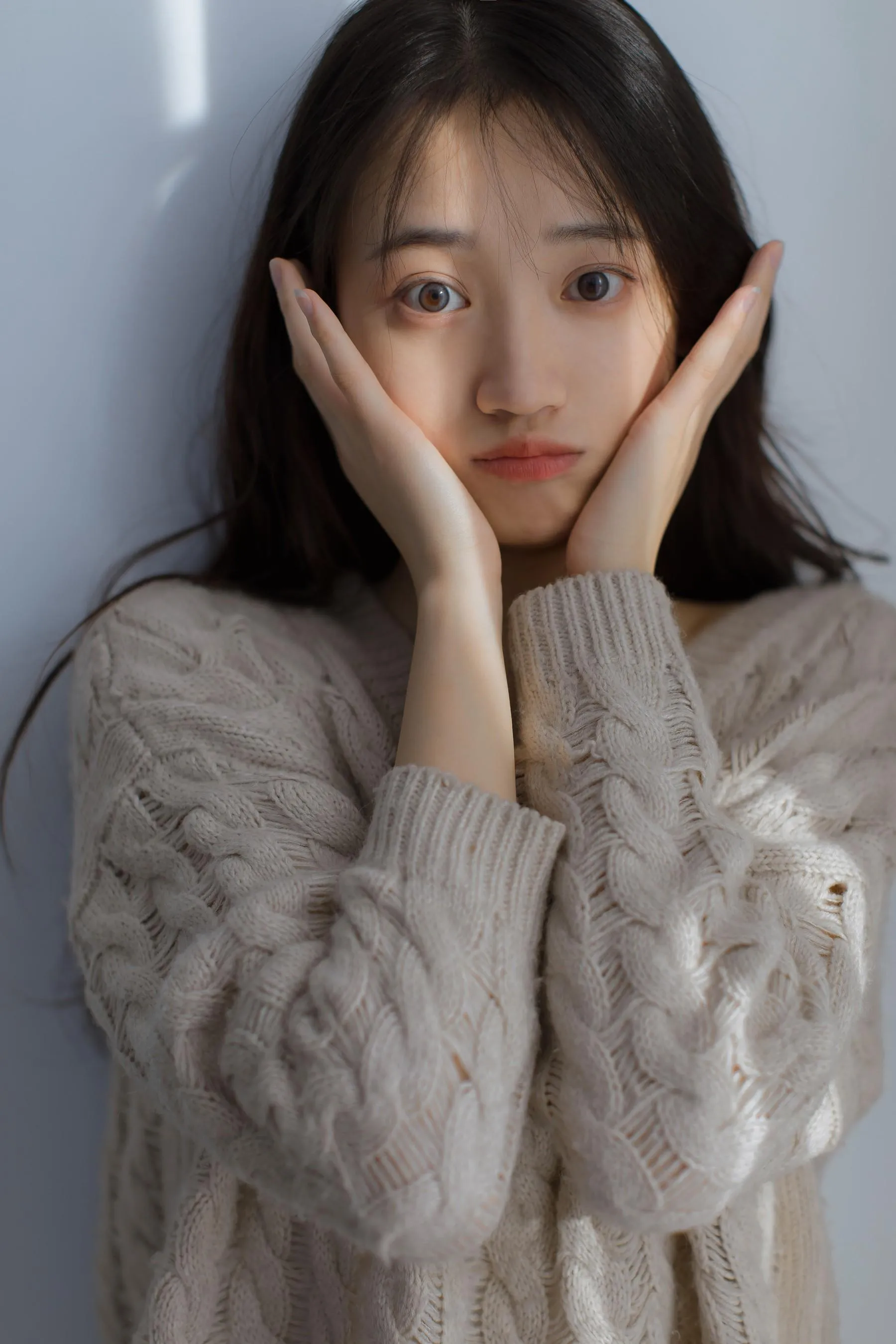 [YITUYU艺图语]2021.09.14 初暖 泓雨 [31P]插图5